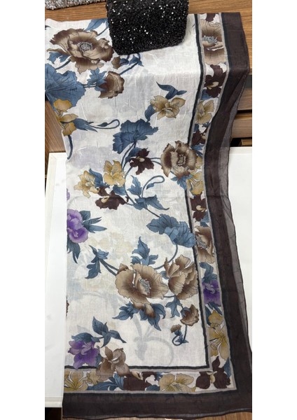 13931A Five Craze Comfort Şal #08-25#