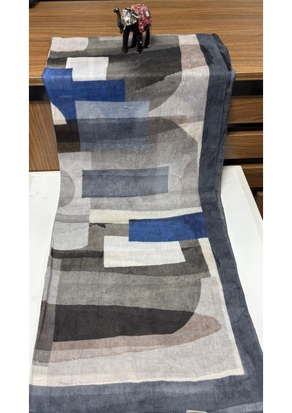 13971A Five Craze Comfort Şal #08-25#