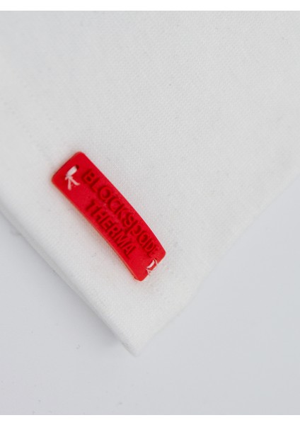 Çocuk Termal Tişört 2. Seviye 9267 - Beyaz indirimleri