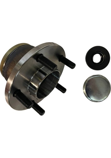 Ford Connect 1.8 Tdcı 02-13 Absli Arka Porya Rulmanlı | Mga 72502 - 7T16 2C299 Bb