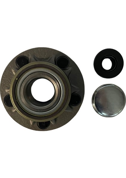 Ford Connect 1.8 Tdcı 02-13 Absli Arka Porya Rulmanlı | Mga 72502 - 7T16 2C299 Bb modelleri
