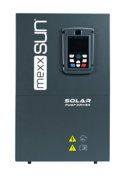 60HP – 45KW Trifaze Solar Pompa Sürücüsü fiyatları