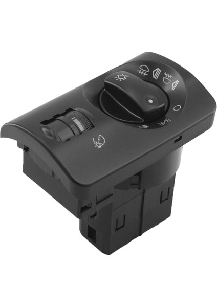 Audi A6 C5 Seat Skoda 4B1941531E Için Far Anahtarı Sis Lambası Kontrol Anahtarı (Yurt Dışından) modelleri