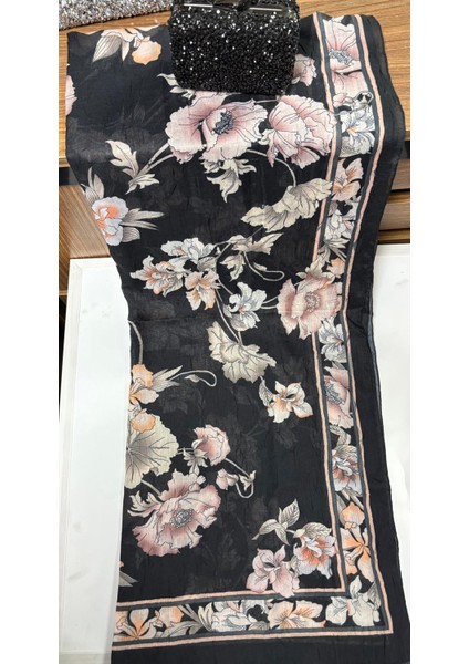 13931A Five Craze Comfort Şal #08-25#