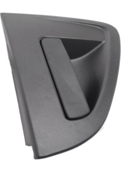 Chevrolet Spark Dış Siyah 4 Adet 95964944,95964943,95987921,95987920 Için 2013-2015 Ön Arka Dış Kapı Kolu Seti (Yurt Dışından) fiyatları