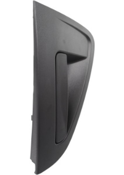 Chevrolet Spark Dış Siyah 4 Adet 95964944,95964943,95987921,95987920 Için 2013-2015 Ön Arka Dış Kapı Kolu Seti (Yurt Dışından) modelleri