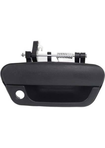 Chevrolet Spark Dış Siyah 4 Adet 95964944,95964943,95987921,95987920 Için 2013-2015 Ön Arka Dış Kapı Kolu Seti (Yurt Dışından) indirimleri