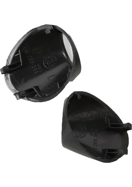 Arka Park Sensörü Sağ Dış Kapak Döşemesi Bmw x 5 E53 2000-2006 Yedek Aksesuar 51128268370 Sağ (Yurt Dışından) modelleri