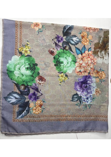 01234 Luven Sara Cooper Soft Eşarp #07-25#