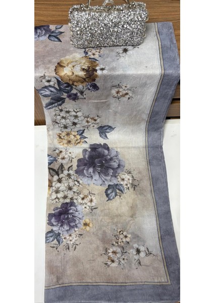 13961A Five Craze Comfort Şal #08-25#