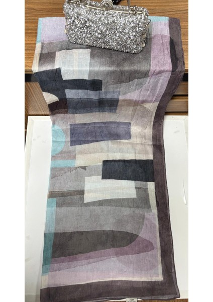 13971B Five Craze Comfort Şal #08-25#