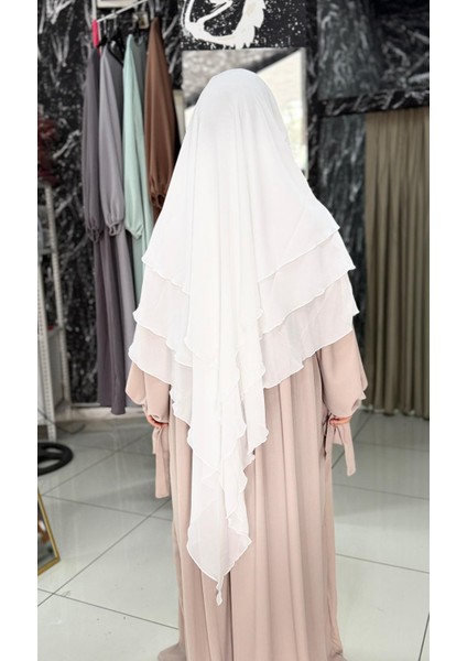 Uzun Sufle 3 Katlı modelleri