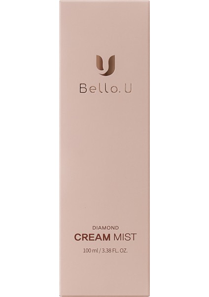 Diamond Cream Mist fiyatları