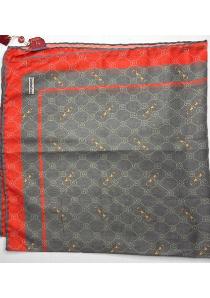 01233 Luven Sara Cooper Soft Eşarp #07-25#