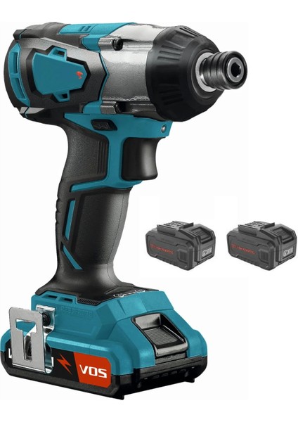 Kömürsüz Akülü Torklu Vidalama Çift Batarya Li-Ion Batarya 20 V 4.0 Ah Üç Kademe Torklu Çantalı fiyatları