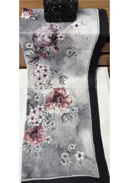 13961A Five Craze Comfort Şal #08-25#