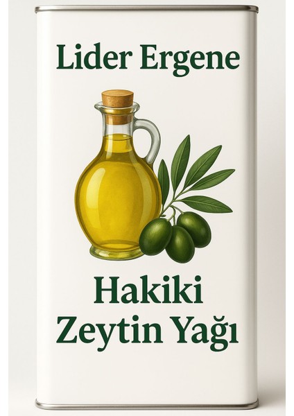 Zeytin Yağı modelleri