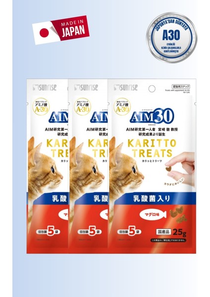 Multivitamin 3'lü Avantajlı Paket Probiyotikli