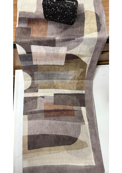 13971B Five Craze Comfort Şal #08-25#