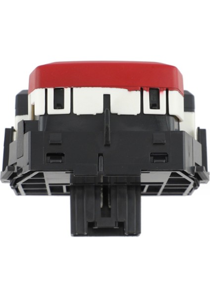 Scanıa R Serisi Kamyon Aksesuarları Için 2095860 Tehlike Lambası Uyarı Göstergesi Anahtarı Düğmesi (Yurt Dışından) modelleri