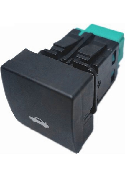 Peugeot 308 408 Citroen C4L Için 96755998XT Araç Bagaj Kilidi Açma Anahtarı (Yurt Dışından)