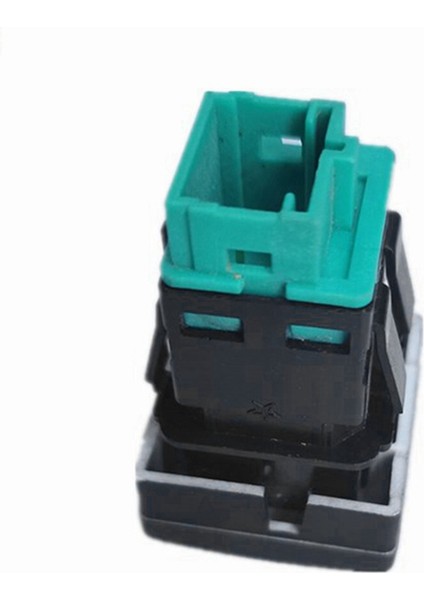 Peugeot 308 408 Citroen C4L Için 96755998XT Araç Bagaj Kilidi Açma Anahtarı (Yurt Dışından) modelleri