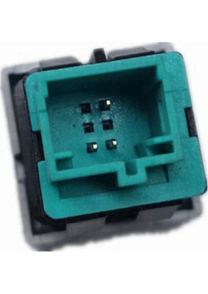 Peugeot 308 408 Citroen C4L Için 96755998XT Araç Bagaj Kilidi Açma Anahtarı (Yurt Dışından) fırsatları