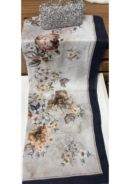 13961A Five Craze Comfort Şal #08-25#