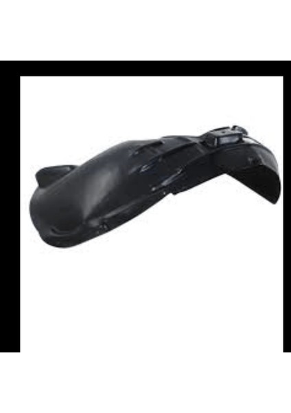 Audı Q5 09-16 Arası Uyumlu Çamurluk Davlumbazı Ön Sol 8R0821171K Wısco