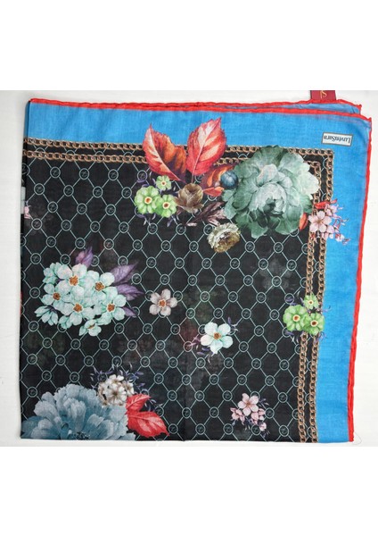 01234 Luven Sara Cooper Soft Eşarp #07-25#