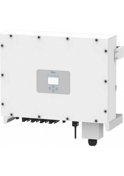 80KW Trifaze Inverter fiyatları