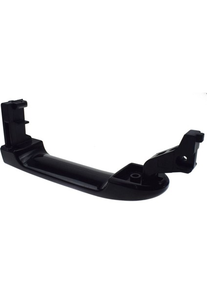 82641-EL12A Nissan Versa 2007-2012 Için Anahtar Delikli Ön Sol Dış Kapı Kolu Dış Kol Döşemesi Siyah 82641EL12A (Yurt Dışından) indirimleri