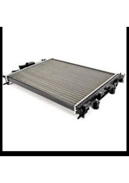 Honda Cr-V 5 1.5 Awd 2016 ve Sonrası Uyumlu Klima Radyatörü 756X364,8X12 80100 Tla A01 Wısco