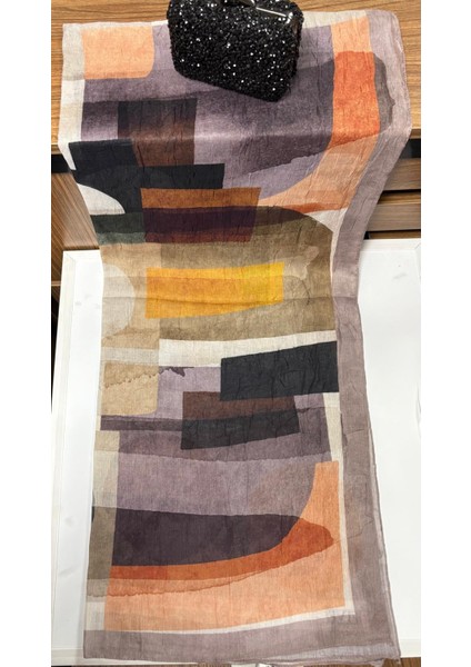 13971B Five Craze Comfort Şal #08-25#