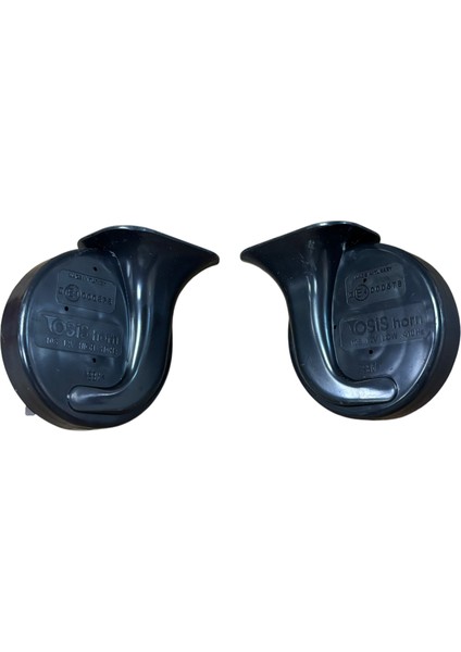 Dat Dat Salyangoz Korna 12V Takım Fiyatıdır fiyatları