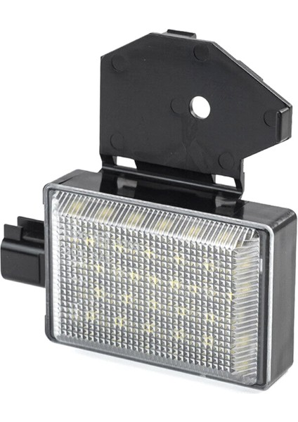 Dodge Ram 1500 2500 3500 Için Kablo Demeti ile LED Kaput Altı Aydınlatma Lambası 68090861AA (Yurt Dışından) fırsatları