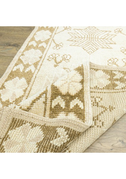Lamera El Dokuma Uşak Yolluk 70X280 cm