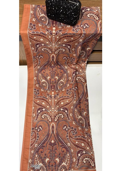 01154 Levidor Sport Şal #07-25#