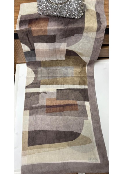 13971B Five Craze Comfort Şal #08-25#