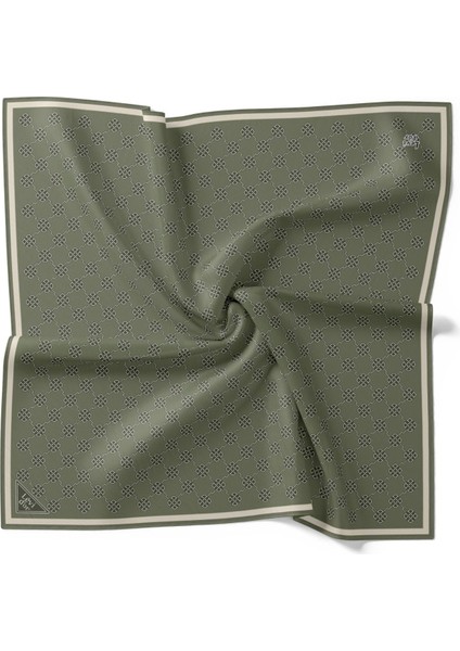 I-1260 Levidor Twill Ipel Eşarp #08-25#