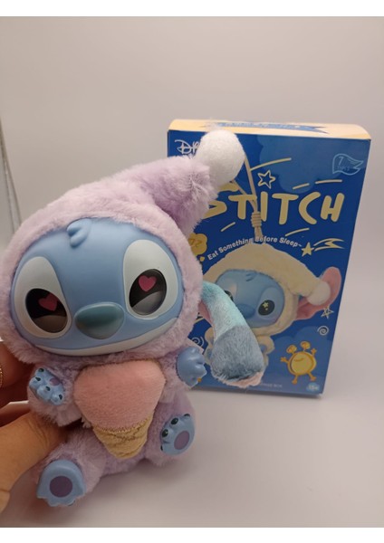 Stitch Peluş Oyuncak Disney Orijinal