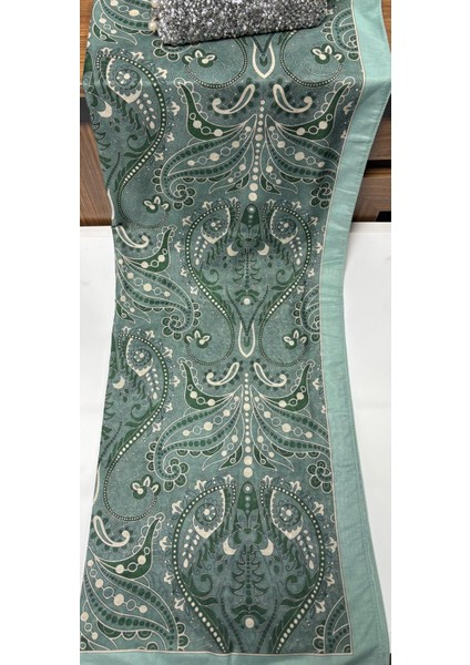 01154 Levidor Sport Şal #07-25#