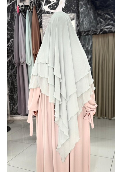 3 Katlı Uzun Sufle modelleri