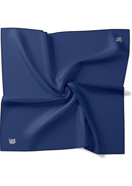 I-1608 Levidor Twill Ipek Eşarp #08-25#