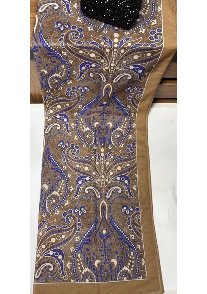 01154 Levidor Sport Şal #07-25#