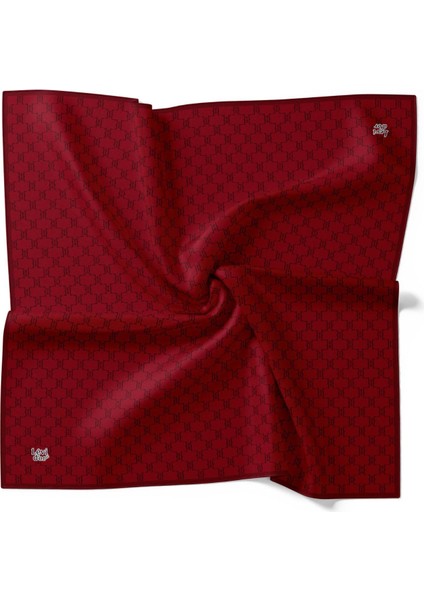 I-1383 Levidor Twill Ipel Eşarp #08-25#