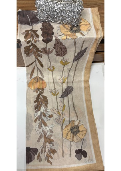 13951A Five Craze Comfort Şal #08-25#