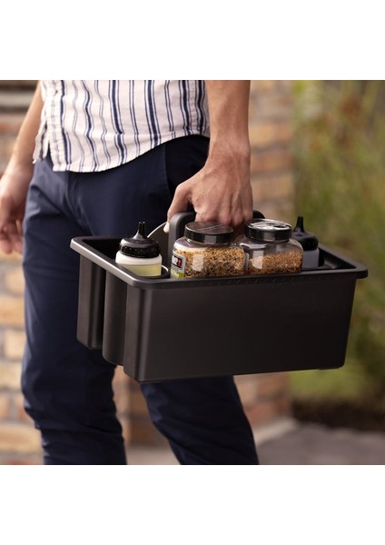 Works Yardımcı Kutu Tepsi Kapaklı modelleri