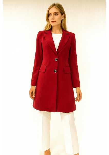 Qys Blazer Ceket 6007 #22-09#