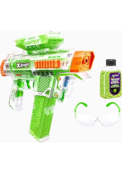 Hyper Gel Nightstrike, Karanlıkta Parlayan Jel Blaster fiyatları